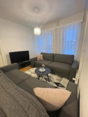 Pearl Apartment